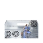 Корпус до сервера Chieftec UNC-210T-B-U3-OP - зменшене зображення 4