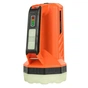 Фонарь Mactronic пошуковий Flagger Max Rescue (1800 Lm) White/Orange LED USB-C 8800 mAh (PSL0073R) (DAS303960) - уменьшенное изображение 3