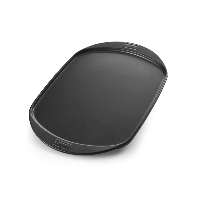 Аксесуар для гриля Weber Керамічне деко велике (17509) - picture 1