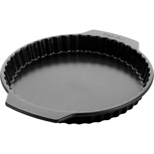 Форма для випікання GreenPan з керамічним покриттям 33,4х28х3,6 см (CC007769-001) - picture 1