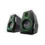 Акустична система Defender Solar 10 LED Bluetooth USB Black (65940) - зменшене зображення 4