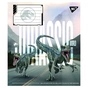 Зошит Yes JURASSIC WORLD ALIVE А5 60 аркушів лінія (767689) - зменшене зображення 5