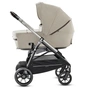 Коляска Inglesina 4 в 1 Aptica Cashmere beige (71979) - зменшене зображення 2