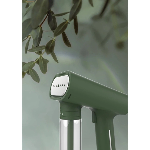 Отпариватель SteamOne EUNS150G - изображение 14