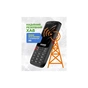 Мобільний телефон Sigma X-style S3501 Black (4827798345511) - зменшене зображення 9