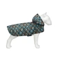 Дождевик для животных WAUDOG Clothes с капюшоном "Луска" XL (359-0179) - уменьшенное изображение 2