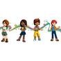 Конструктор LEGO Friends Будиночок Отом 853 деталі (41730) - зменшене зображення 8