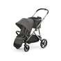 Коляска Cybex Gazelle S TPE Soho Grey (520002175) - зменшене зображення 11