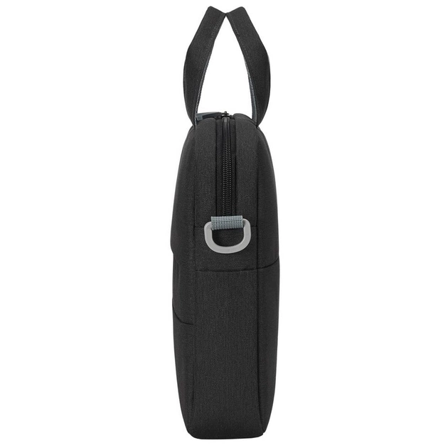 Сумка для ноутбука RivaCase 14" 7522 Prater, Black (7522Black) - picture 5