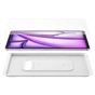 Скло захисне Belkin TemperedGlass iPad Air 13 (2024 M2/2025 M3) (OVI008HQ) - зменшене зображення 12