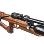 Пневматична гвинтівка Aselkon MX9 Sniper Wood (1003375) - зменшене зображення 6
