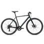 Велосипед Orbea Carpe 28" 40 2021 XL Black (L40058S9) - зменшене зображення 1