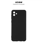 Чохол до мобільного телефона Armorstandart ICON Case Samsung M34 5G (M346) Camer cover Black (ARM69636) - зменшене зображення 3