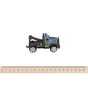 Спецтехніка Same Toy Diecast Грузовик с джипами (80956-6Ut) - зменшене зображення 9