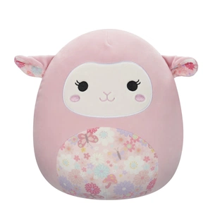 М'яка іграшка Squishmallows Ягня Лала 30 см (SQCR05611) зображення 1