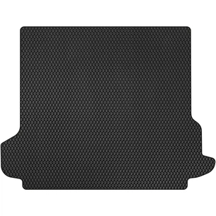 Килимок в багажник EVAtech Toyota Land Cruiser Prado (150) 5 seats Restyl (TY3253B1RBB) зображення 1