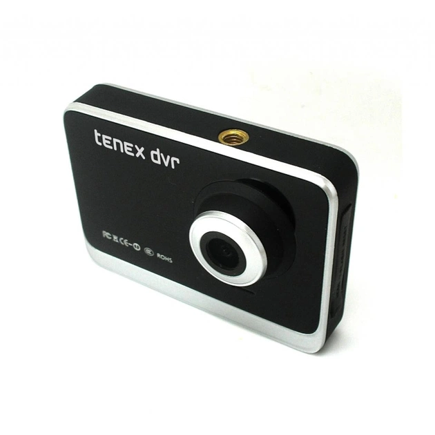 Відеореєстратор Tenex DVR-680 FHD - зображення 1