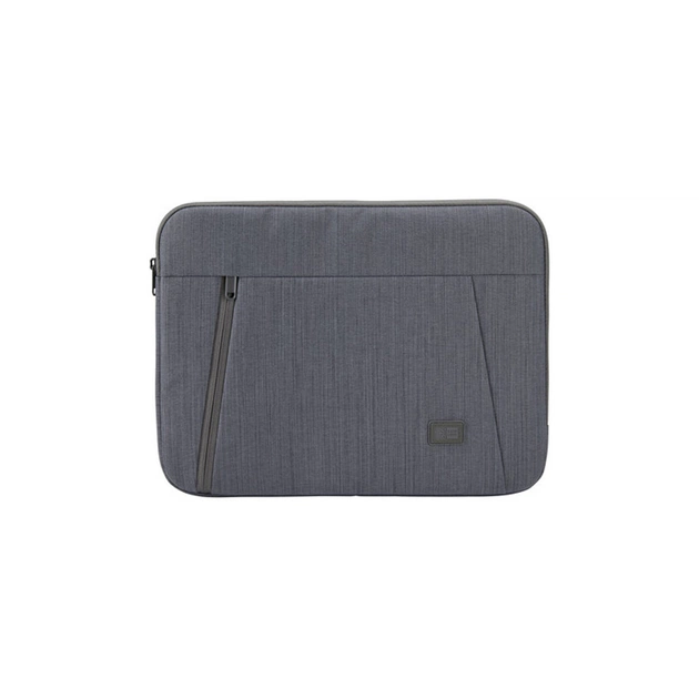 Чохол до ноутбука Case Logic 14" Huxton Sleeve HUXS-214 Graphite (3204642) - зображення 1