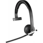 Навушники Logitech H820e Wireless Headset Mono USB (981-000512) - зменшене зображення 1