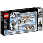 Конструктор LEGO Star Wars Сніговий спідер: випуск до 20-річного ювілею (75259) - зменшене зображення 1