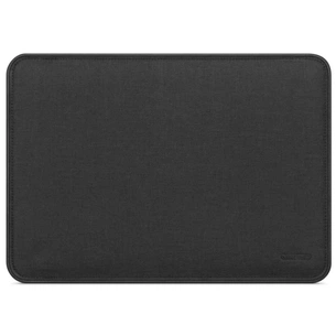 Чохол до ноутбука Incase 16" MacBook Pro - ICON Sleeve in Woolenex, Graphite (INMB100642-GFT) зображення 1