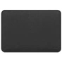 Чохол до ноутбука Incase 16" MacBook Pro - ICON Sleeve in Woolenex, Graphite (INMB100642-GFT) - зменшене зображення 1