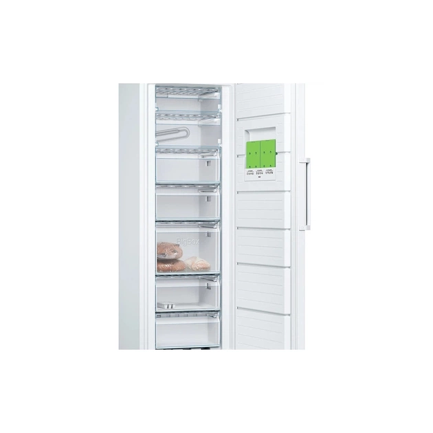 Морозильна камера Bosch GSV33VWE0N - picture 4