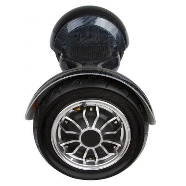 Гіроборд Just Step&Go Raptor 10" Carbon Edition + сумка (SGLY-S10CBCE) - picture 5