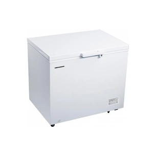 Морозильна скриня HEINNER HCF-246CNHE++ зображення 1