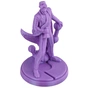 Пластик для 3D-принтера Polymaker PLA PANCHROMA CELESTIAL 1,75mm 1kg PURPLE (CA02016) - зменшене зображення 5