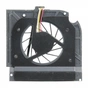 Вентилятор ноутбука HP DV9000/DV9600 DC(5V,0.4A) 4pin (KSB0605HB-6L77) - зменшене зображення 2