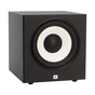 Домашній сабвуфер JBL Stage A120P Black (JBLA120PBLKEB) - зменшене зображення 3