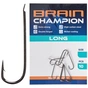 Гачок Brain fishing Champion Long 8 (10 шт/уп) (1858.54.64) - зменшене зображення 1