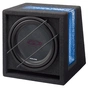 Пасивний сабвуфер Alpine SBG-1224BR - зменшене зображення 1