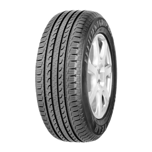 Шина Goodyear EfficientGrip 275/40R19 101Y ROF MOE - изображение 1