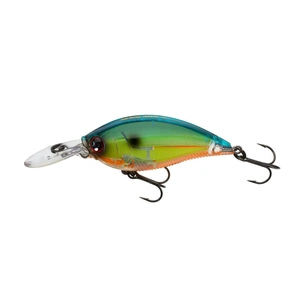 Воблер Yo-Zuri R1106 3DB Mid Crank (F) 70mm PPT (R1106-PPT) зображення 1