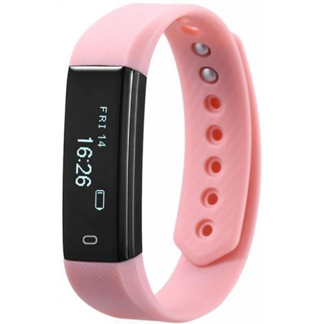 Фітнес браслет UWatch ID115 Pink (F_72092) - изображение 1