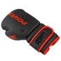 Боксерські рукавички PowerPlay 3024 Ultra Mat Чорно-Червоні 14 унцій (PP_3024_14oz_Bl/Red) - зменшене зображення 4