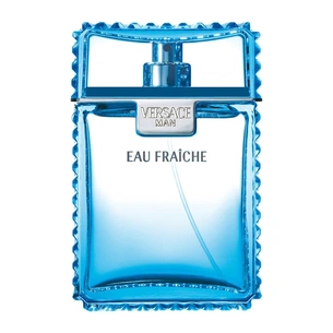 Туалетна вода Versace Man Eau Fraiche 100 мл (8018365500037) зображення 1