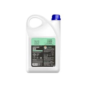 Маска для тварин Tauro Pro Line Ultra Natural Care White Coat Intense Hydrate 3785 мл (TPL63623) зображення 1