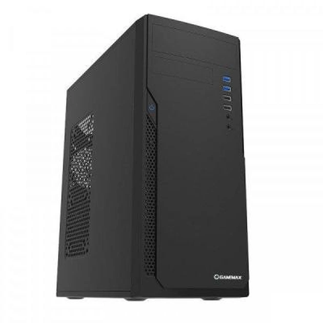Корпус для ПК Gamemax ET-211-U3 NP - зображення 1