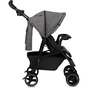 Коляска MoMi ISLA melange grey (WOSP00048) - зменшене зображення 3