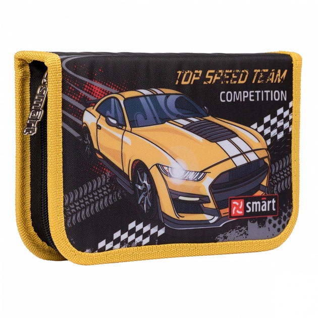 Пенал Smart HP-04 Be winner (532584) - изображение 1