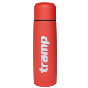 Термос Tramp Basic 0.75 л Red (UTRC-112-red) зображення 1