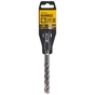 Бур DeWALT SDS-Plus EXTREME2, 16x100x160мм (DT9578) - зменшене зображення 1