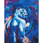 Картина по номерам ZiBi Мальовнича любов 40*50 см (ZB.64041) - уменьшенное изображение 1
