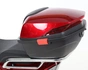 Електроскутер Maxxter Leon Red - зменшене зображення 3