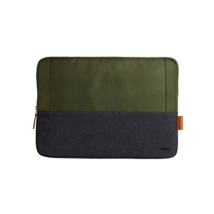 Чохол до ноутбука Trust 16 Lisboa Sleeve Green (25247) зображення 1