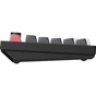 Клавіатура Keychron Q1 HE Magnetic Switch RGB UA Black (Q1H-M1-UA) - зменшене зображення 6