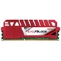 Модуль пам'яті для комп'ютера DDR3 4GB 1600 MHz Original EVO VELOCE Geil (GEV34GB1600C11SC) - уменьшенное изображение 1